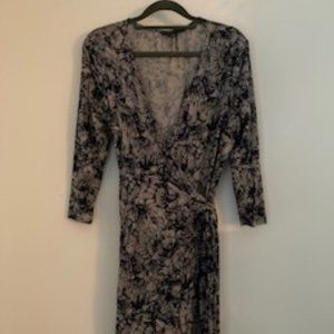 Banana Republic Wrap dress
